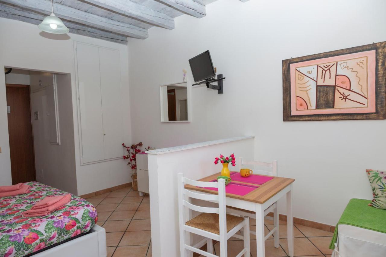 Casa Cielo Blu Daire Cefalù Dış mekan fotoğraf