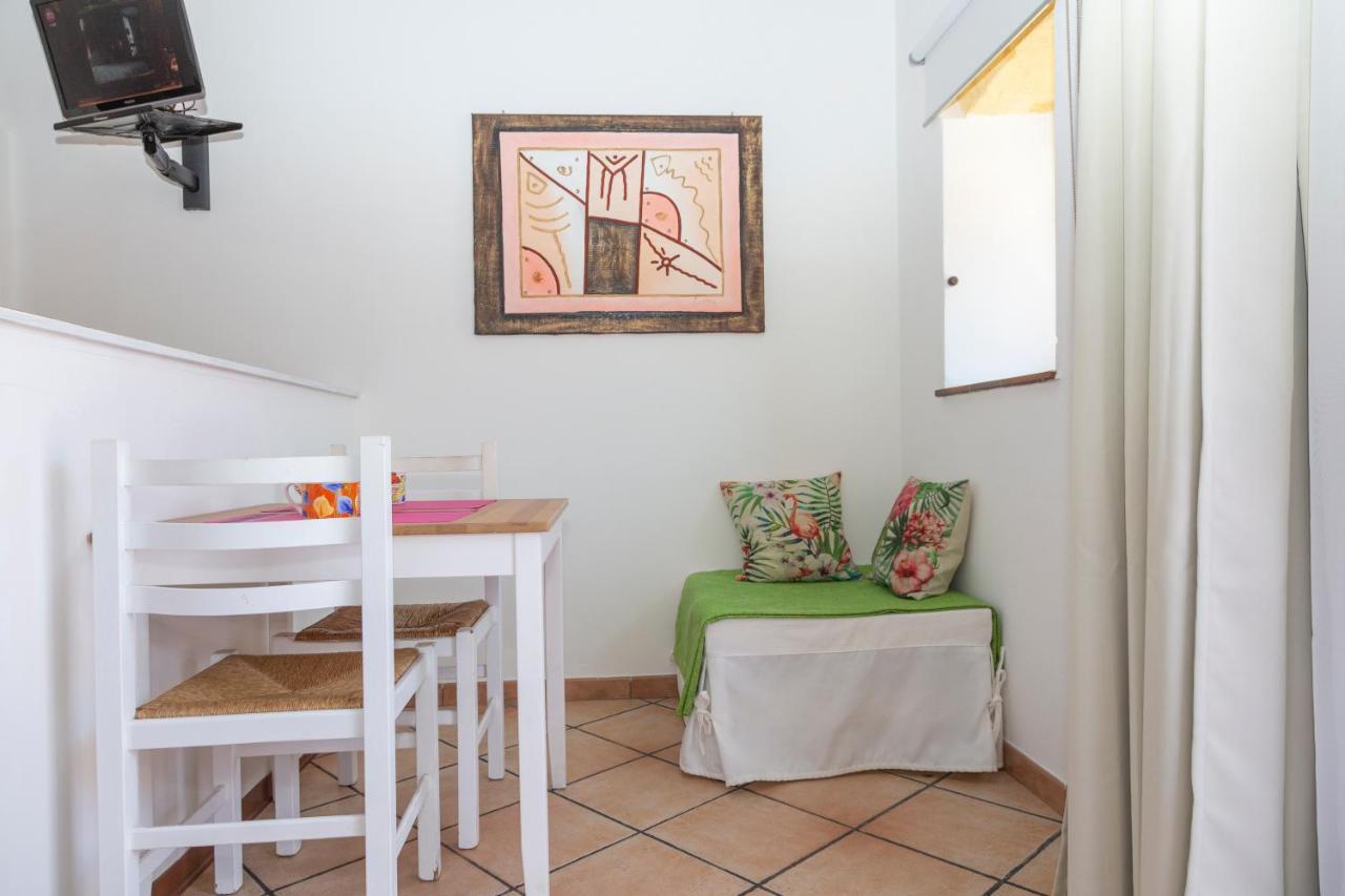 Casa Cielo Blu Daire Cefalù Dış mekan fotoğraf